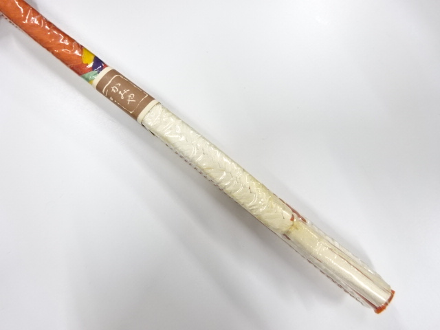 Japanese Kimono / Accessories Silk